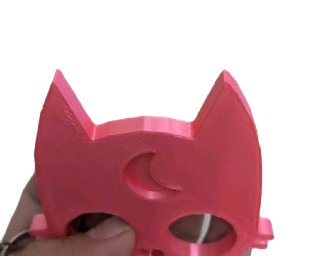 Self Defense Keychain