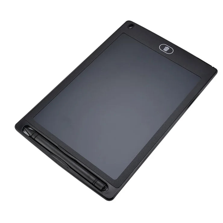 8.5 in LCD Drawing Writing Doodling Pad