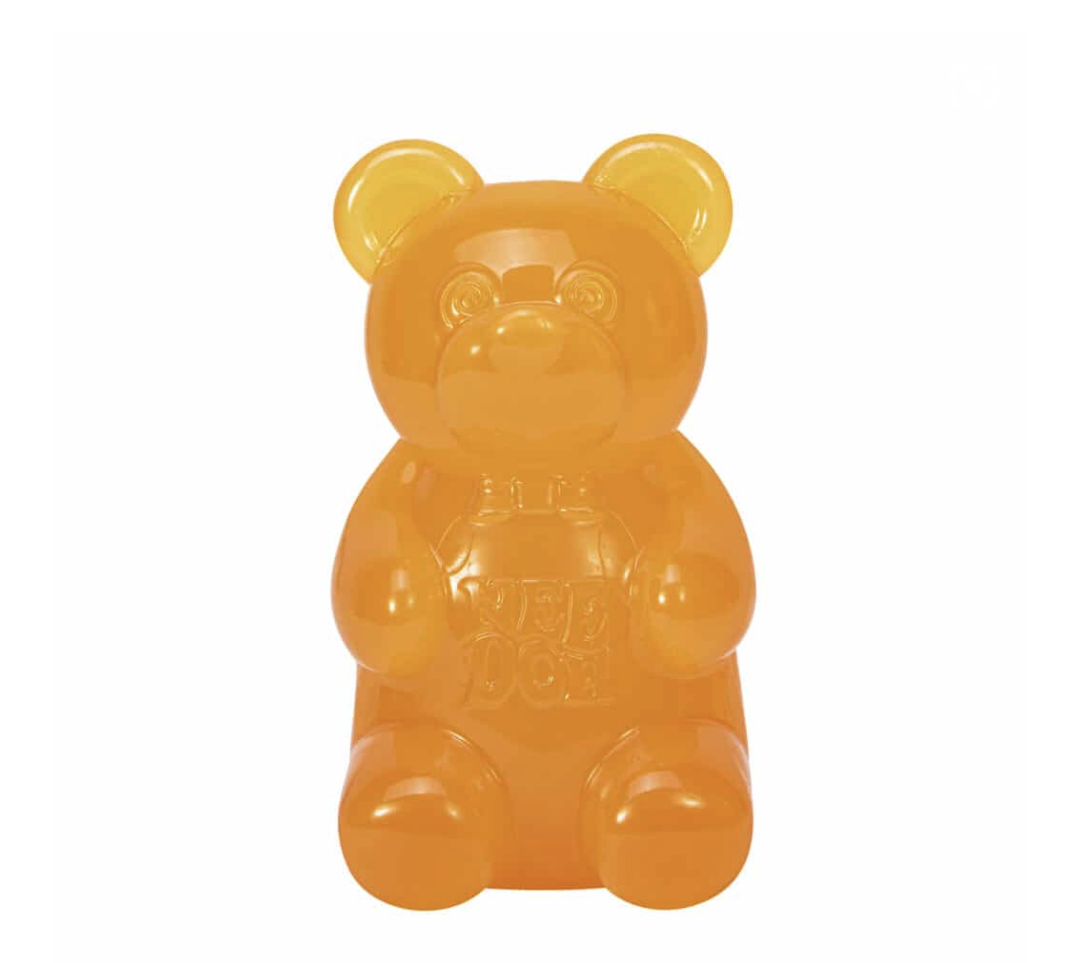 Needoh GUMMY BEARS Squishy Toys