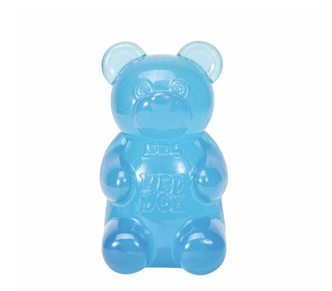 Needoh GUMMY BEARS Squishy Toys