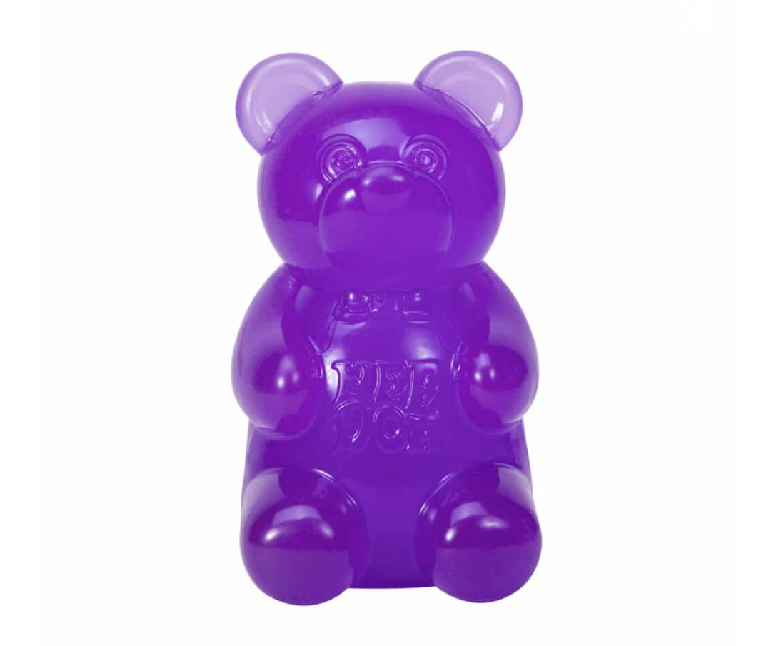 Needoh GUMMY BEARS Squishy Toys