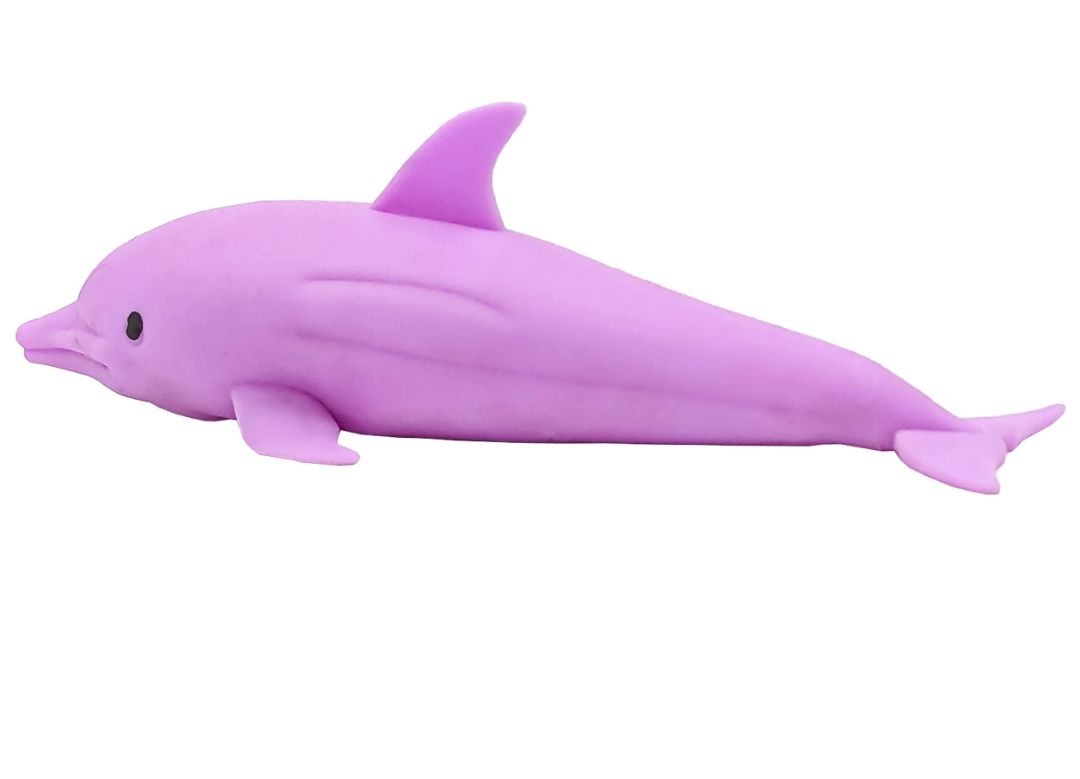 Stretchy Dolphin Stress Relief Toy