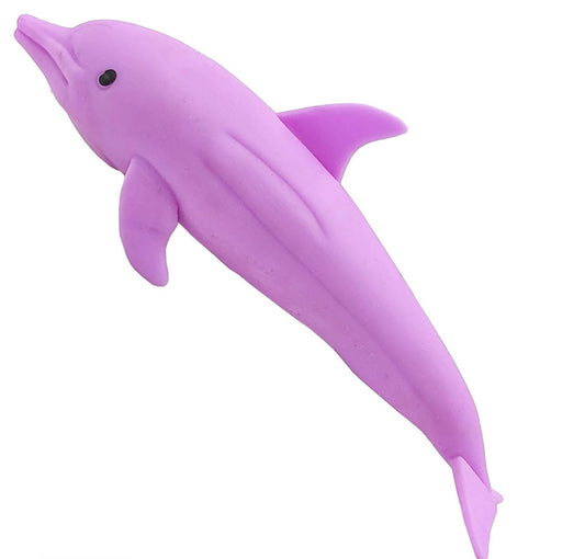 Stretchy Dolphin Stress Relief Toy