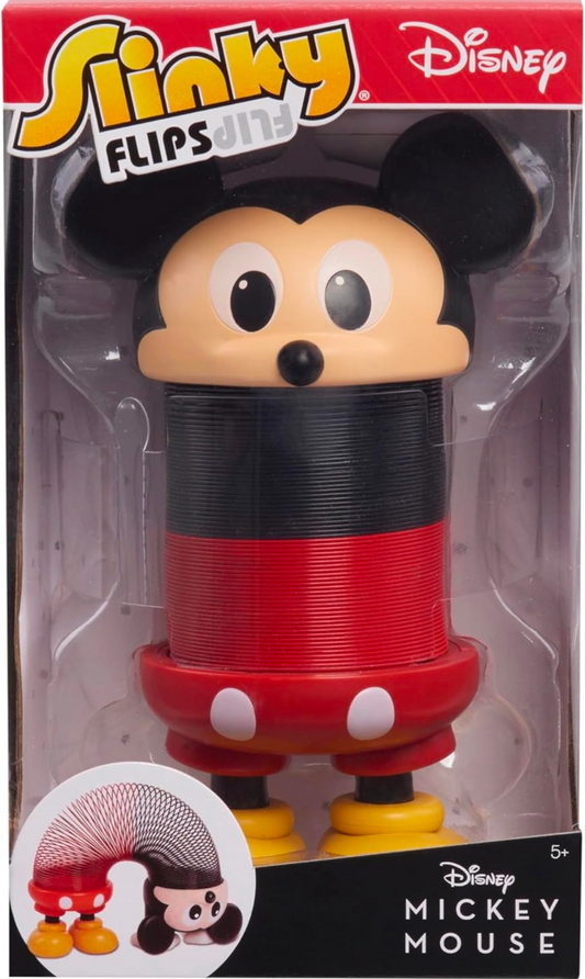 Mickey Mouse Slinky