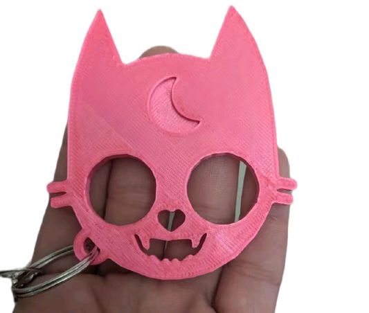 Self Defense Keychain